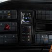 Foton Auman EST A prime mover launched in Malaysia