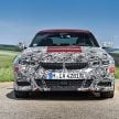 2019 G20 BMW 3 Series – initial details revealed