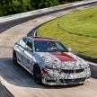 2019 G20 BMW 3 Series – initial details revealed