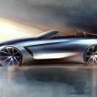 G29 BMW Z4 revealed – first details of M40i variant