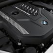 G29 BMW Z4 revealed – first details of M40i variant