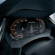 G29 BMW Z4 revealed – first details of M40i variant
