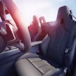 G29 BMW Z4 revealed – first details of M40i variant