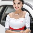 GIIAS 2018: <em>Cewek cantik</em> SPG wrap up our coverage