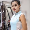 GIIAS 2018: <em>Cewek cantik</em> SPG wrap up our coverage