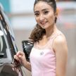 GIIAS 2018: <em>Cewek cantik</em> SPG wrap up our coverage