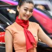 GIIAS 2018: <em>Cewek cantik</em> SPG wrap up our coverage