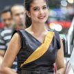 GIIAS 2018: <em>Cewek cantik</em> SPG wrap up our coverage