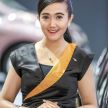 GIIAS 2018: <em>Cewek cantik</em> SPG wrap up our coverage
