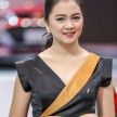 GIIAS 2018: <em>Cewek cantik</em> SPG wrap up our coverage