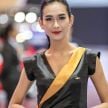 GIIAS 2018: <em>Cewek cantik</em> SPG wrap up our coverage