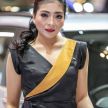 GIIAS 2018: <em>Cewek cantik</em> SPG wrap up our coverage