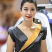 GIIAS 2018: <em>Cewek cantik</em> SPG wrap up our coverage