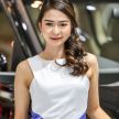 GIIAS 2018: <em>Cewek cantik</em> SPG wrap up our coverage