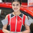 GIIAS 2018: <em>Cewek cantik</em> SPG wrap up our coverage