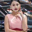 GIIAS 2018: <em>Cewek cantik</em> SPG wrap up our coverage