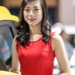 GIIAS 2018: <em>Cewek cantik</em> SPG wrap up our coverage