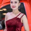 GIIAS 2018: <em>Cewek cantik</em> SPG wrap up our coverage