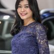 GIIAS 2018: <em>Cewek cantik</em> SPG wrap up our coverage