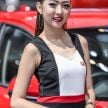 GIIAS 2018: <em>Cewek cantik</em> SPG wrap up our coverage