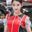 GIIAS 2018: <em>Cewek cantik</em> SPG wrap up our coverage