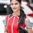 GIIAS 2018: <em>Cewek cantik</em> SPG wrap up our coverage