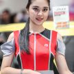 GIIAS 2018: <em>Cewek cantik</em> SPG wrap up our coverage
