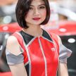GIIAS 2018: <em>Cewek cantik</em> SPG wrap up our coverage