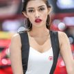 GIIAS 2018: <em>Cewek cantik</em> SPG wrap up our coverage