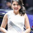 GIIAS 2018: <em>Cewek cantik</em> SPG wrap up our coverage