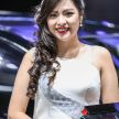 GIIAS 2018: <em>Cewek cantik</em> SPG wrap up our coverage
