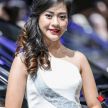 GIIAS 2018: <em>Cewek cantik</em> SPG wrap up our coverage