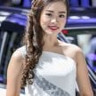 GIIAS 2018: <em>Cewek cantik</em> SPG wrap up our coverage