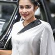GIIAS 2018: <em>Cewek cantik</em> SPG wrap up our coverage