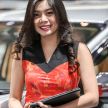 GIIAS 2018: <em>Cewek cantik</em> SPG wrap up our coverage