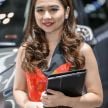 GIIAS 2018: <em>Cewek cantik</em> SPG wrap up our coverage