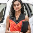 GIIAS 2018: <em>Cewek cantik</em> SPG wrap up our coverage