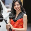 GIIAS 2018: <em>Cewek cantik</em> SPG wrap up our coverage