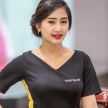 GIIAS 2018: <em>Cewek cantik</em> SPG wrap up our coverage