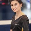 GIIAS 2018: <em>Cewek cantik</em> SPG wrap up our coverage