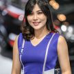 GIIAS 2018: <em>Cewek cantik</em> SPG wrap up our coverage