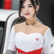 GIIAS 2018: <em>Cewek cantik</em> SPG wrap up our coverage