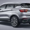 Proton secures license to produce and sell three Geely models for ASEAN – Boyue, SX11 SUV, VF11 MPV