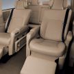 Hyundai Grand Starex facelift launched in Thailand