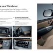 Hyundai Grand Starex facelift launched in Thailand