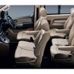 Hyundai Grand Starex facelift launched in Thailand