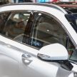 GIIAS 2018: Fourth-gen Hyundai Santa Fe TM launched