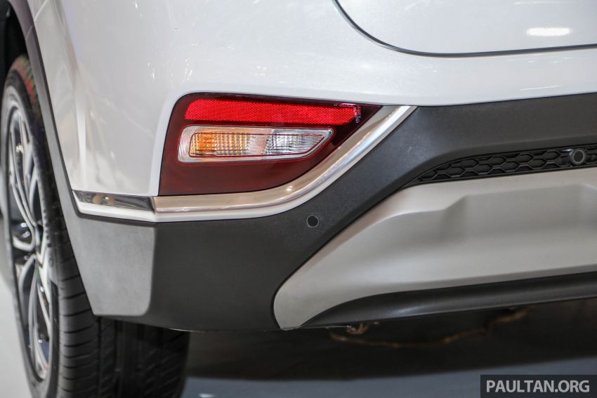 GIIAS 2018: Fourth-gen Hyundai Santa Fe TM launched 849247