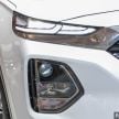 GIIAS 2018: Fourth-gen Hyundai Santa Fe TM launched