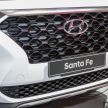 GIIAS 2018: Fourth-gen Hyundai Santa Fe TM launched